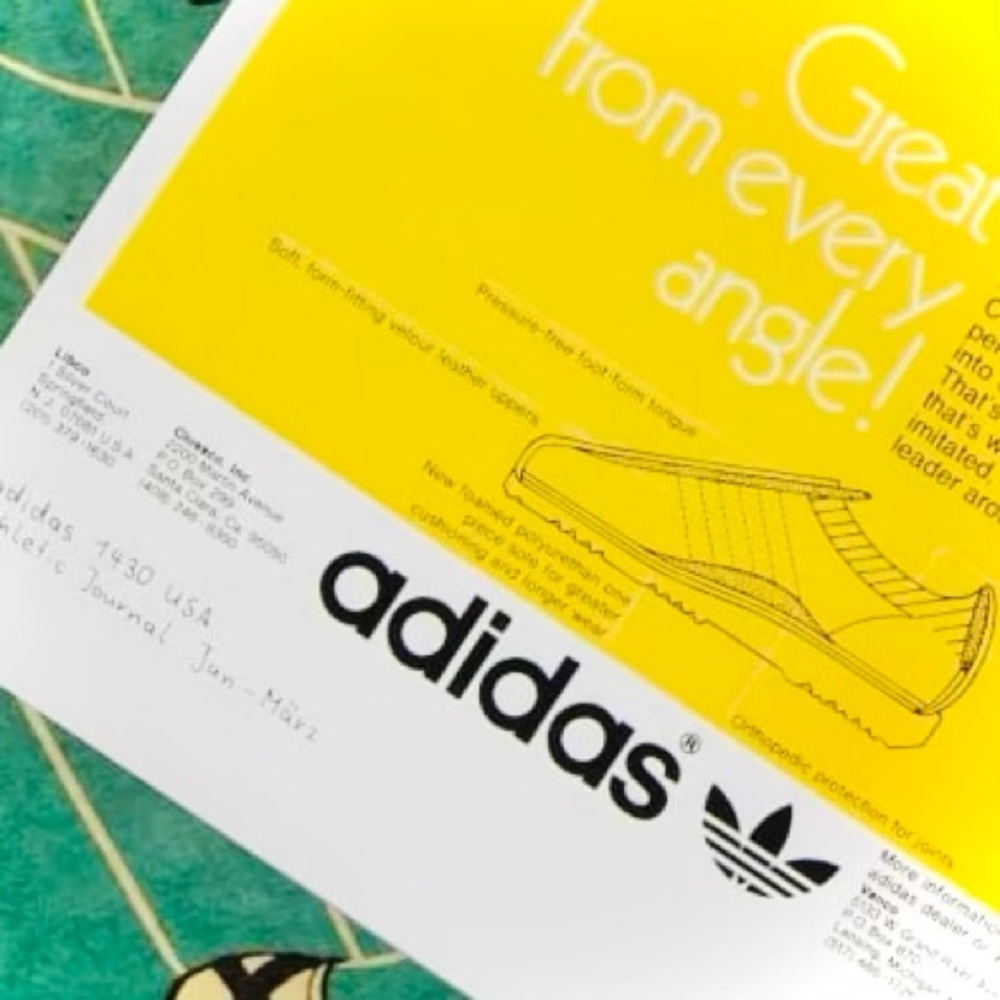 ADIDAS | 6.5 | SAMBAROSE Samba Lilac Periwinkle Lace Thick Platform Gum Sneakers